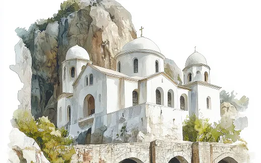 Group of people studying Scripture together