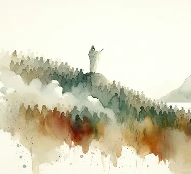 Discipleship and Teaching